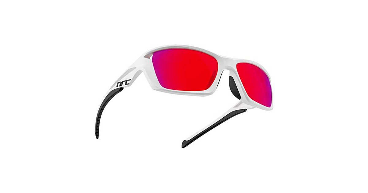 Nrc Rx1 Snow Sonnenbrille
