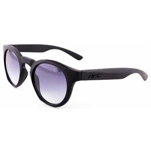 Nrc Wx2 Recycled Sunglasses Schwarz Purple MirrorCAT3