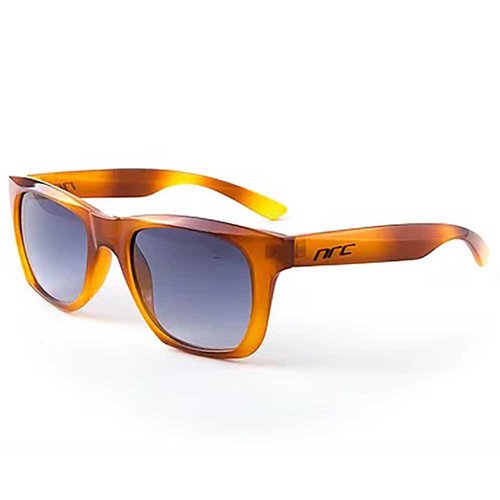Nrc Wx3 Milano Sunglasses Braun Blue MirrorCAT3