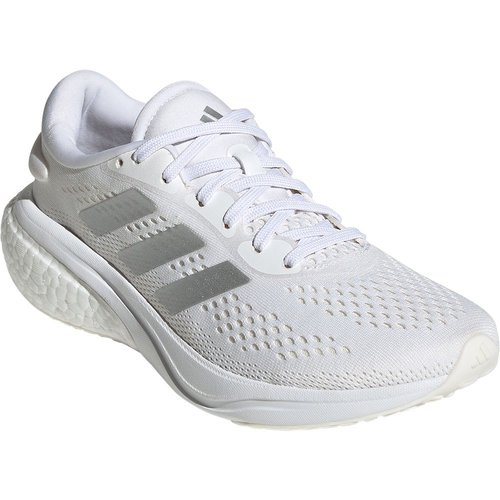 Adidas Supernova 2 Running Shoes Weiß EU 38 Frau