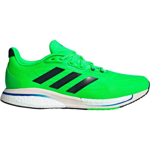 Adidas Supernova Running Shoes Grün EU 44 Mann