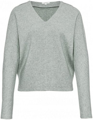 Opus Sweater Gavini in schönem Melange
