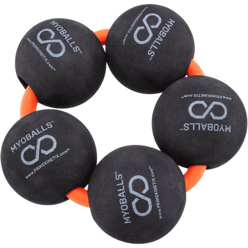 PM Fitness MyoBalls Faszien Massagebälle Plus 5