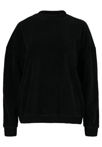 Athlecia Sweatshirt Marlie im trendigen Cord-Look