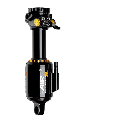 Cane Creek Dbair-il-trunnion  Factory Tune Stoßdämpfer