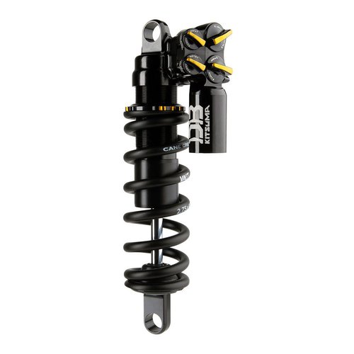 Cane Creek Kitzuma Coil Trunnion Stoßdämpfer