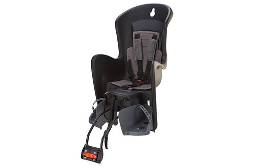 Prophete In Moving Gmbh Sicherheits-Kindersitz Bilby RS
