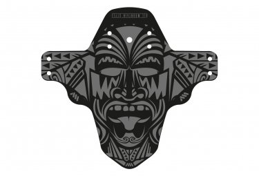 All Mountain Style ams front schlammschutz maori grau