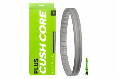 Cushcore plus anti pinch schaum  jeweils  mit schlauchlosem ventil