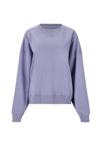 Athlecia Sweatshirt Eudonie im lässigen Oversized-Schnitt