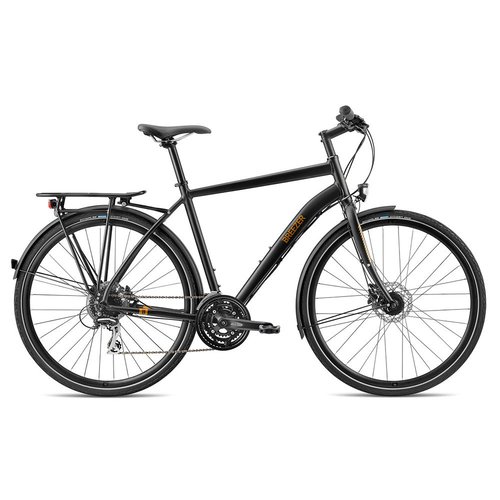 Breezer Liberty R2.3 Altus 2022 Fahrrad
