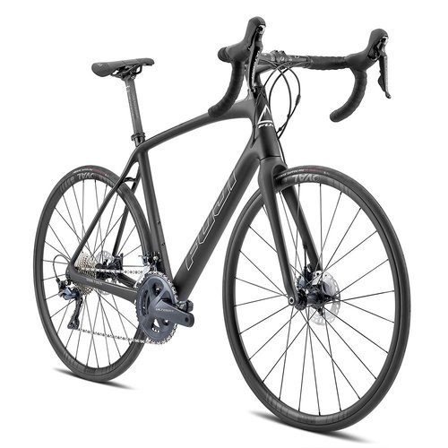 Fuji Gran Fondo 1.1 Ultegra 2022 Rennrad