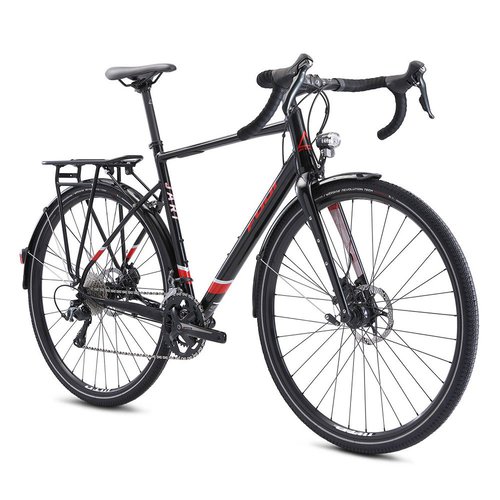 Fuji Jari 2.1 Ltd Tiagra 2022 Gravelbike
