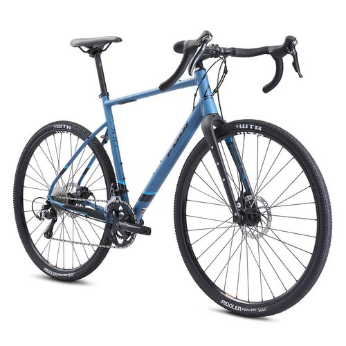 Fuji Jari 2.1 Tiagra 2022 Gravelbike