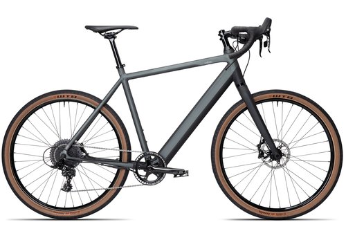Coboc Torino 2022  275 Zoll 380Wh 11K Diamant  giro greyatlas black - 2021