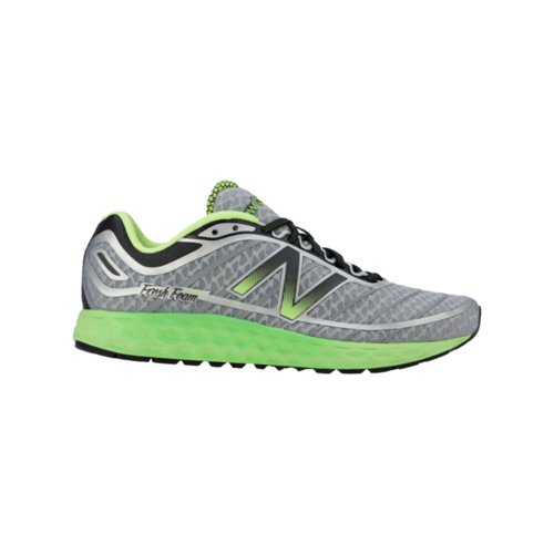 New Balance 980 Boracay SS15 Sneakers in Grau und Grün