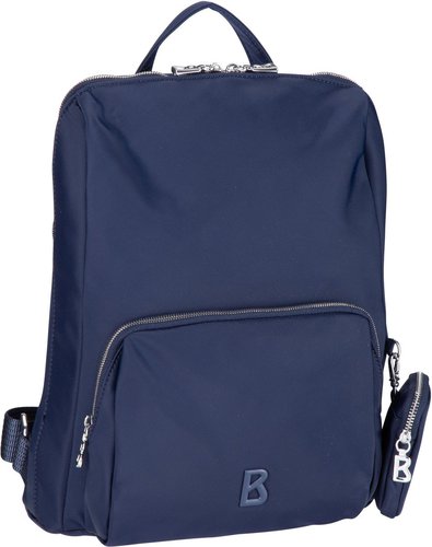 Bogner Verbier Play Maxi Backpack MVZ  in Navy (7 Liter), Rucksack / Backpack