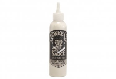Monkey's Sauce monkey  39 s sauce sealant anti pannenschutzflussigkeit 150ml