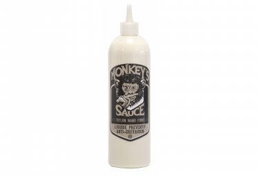 Monkey's Sauce monkey  39 s sauce sealant anti pannen schutzflussigkeit 500ml