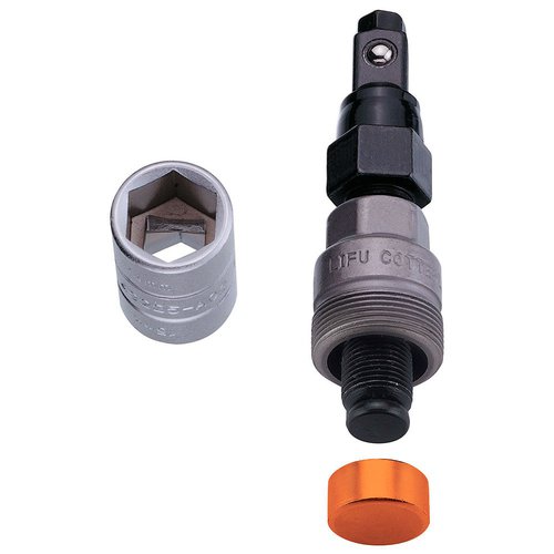 Icetoolz 8-14-15 Mm Tretlagerwerkzeug