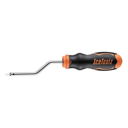 Icetoolz Speichenspannungsmesser