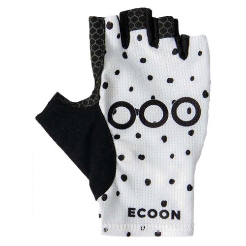 Ecoon Eco170102 5 Spots Big Icon Kurze Handschuhe