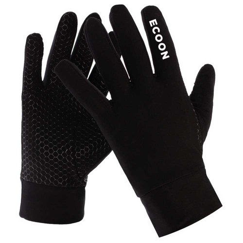 Ecoon Eco170301 Saturday Gloves Schwarz L Mann