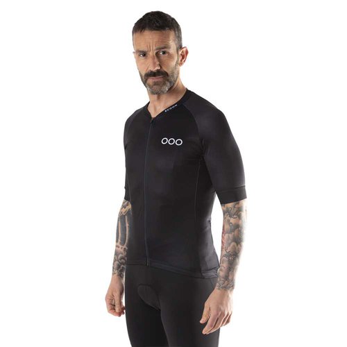 Ecoon Eco181107 Kurzarm-radtrikot