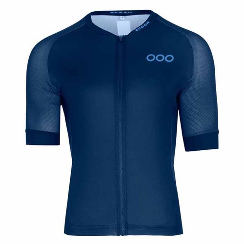 Ecoon Eco181219 Kurzarm-radtrikot