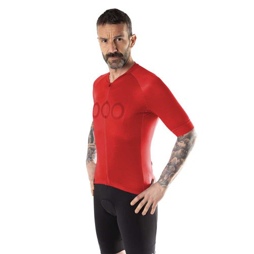 Ecoon Eco181313 Kurzarm-radtrikot
