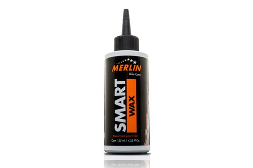 Merlin Smart Wax Schmierwachs 125 ml