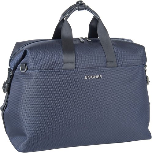 Bogner Keystone Ewald Weekender MHZ  in Navy (38 Liter), Reisetasche