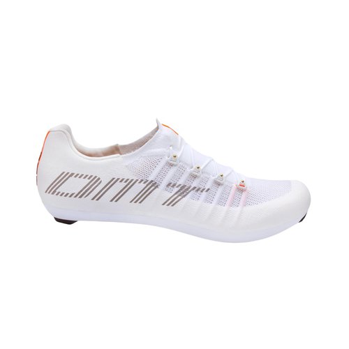 DMT Pogis 2025 weiße Sneakers, Größe 44 - EUR