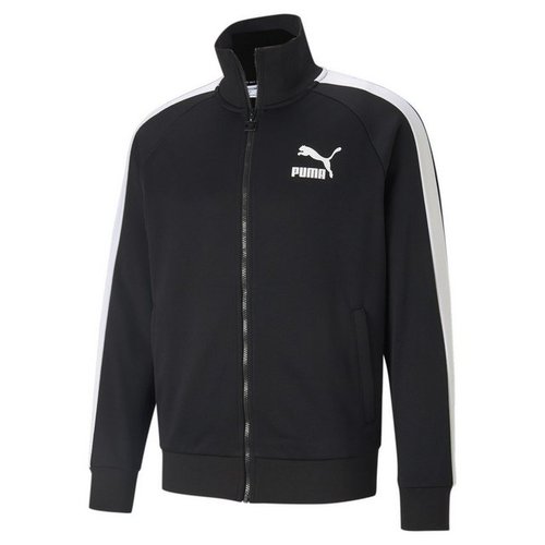 Puma Trainingsjacke Iconic T7 Trainingsjacke Herren