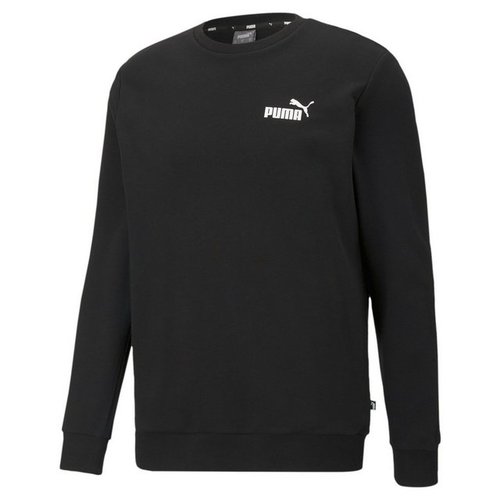 Puma Sweatshirt Essentials Small Logo Sweatshirt Herren