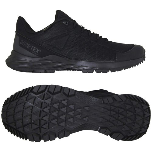 Reebok Astroride Goretex 2.0 Trail Running Shoes Schwarz EU 46 Mann