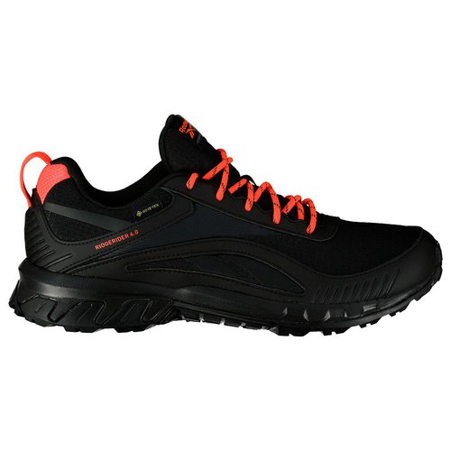 Reebok Ridgerider 6 Goretex Trail Running Shoes Schwarz EU 46 Mann