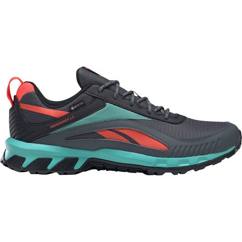 Reebok Ridgerider 6 Goretex Trail Running Shoes Grau EU 40 12 Mann