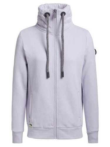 khujo Sweatjacke TOSTA