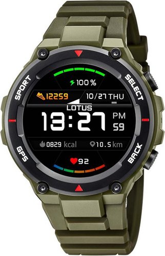 Lotus 50024/3 Smartwatch