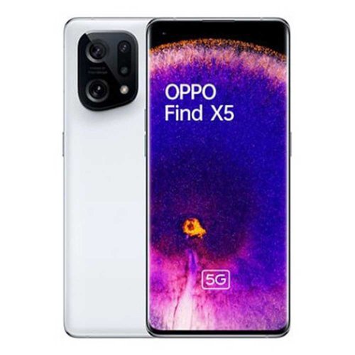 Oppo Find X5 5g 8gb256gb 6.6 Dual Sim Weiß
