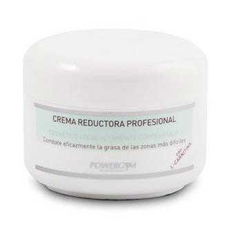 Powergym Reduzierende Creme L-carnitin 200 Cc