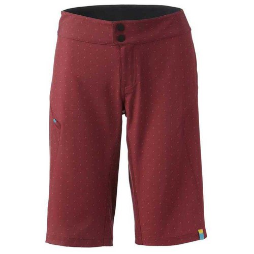 Yeti Dawson Kurze Hose