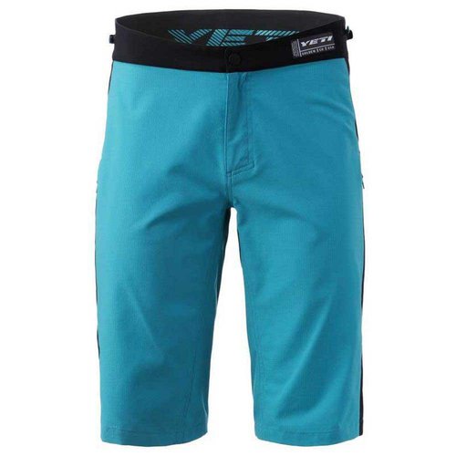 Yeti Enduro Kurze Hose