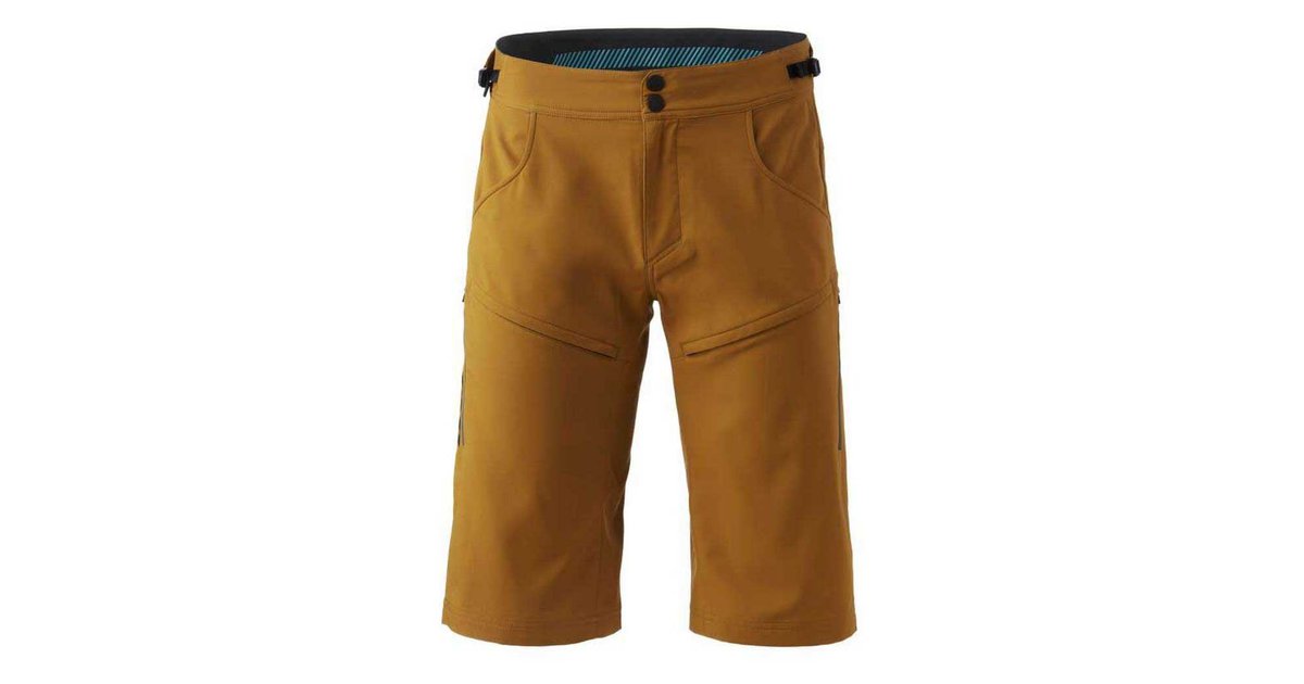 yeti freeland shorts