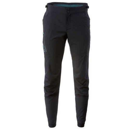 Yeti Ridgway Pants Schwarz M Mann