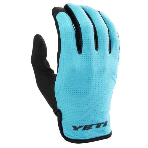 Yeti Turq Dot Air Handschuhe