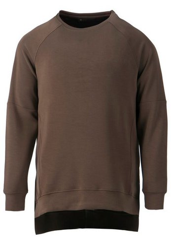 Athlecia Sweatshirt Diaphia im lässigen Oversize-Schnitt