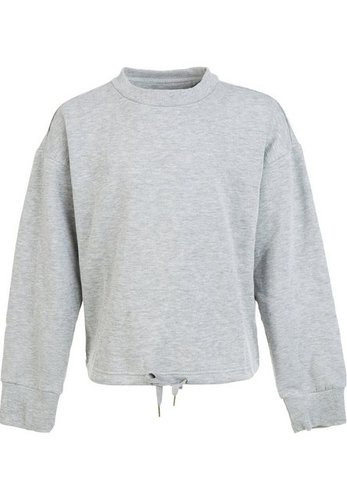 Endurance Sweatshirt Torowa mit atmungsaktiver Funktion