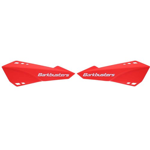 Barkbusters Handschutz